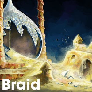 Braid