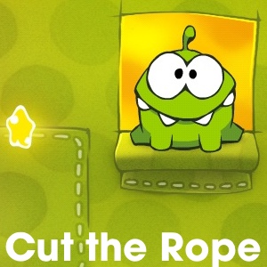 Cut the Rope